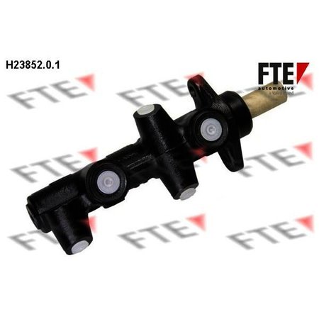 FTE Brake M/Cyl., H2385201 H2385201